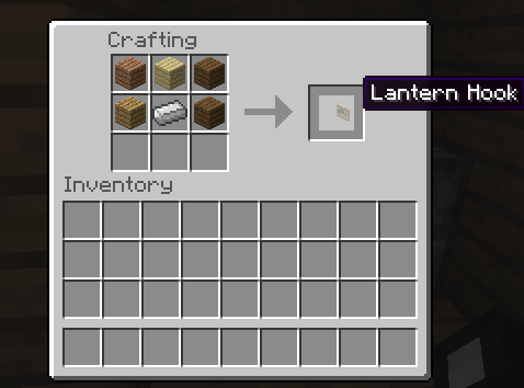 [1.5.1] The Lanterns Mod