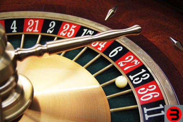 ¿CÓMO GANAR DINERO EN LA RULETA ONLINE?