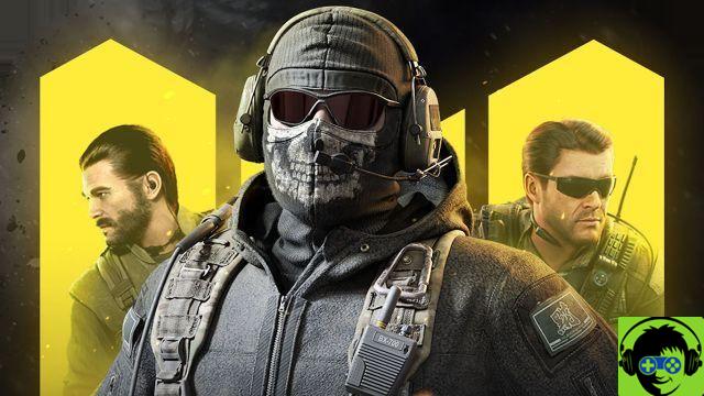 Le migliori impostazioni per Call of Duty Mobile