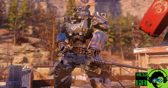 Fallout 76 : Toutes les Factions du Jeu.