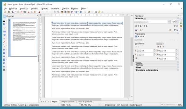 How to edit a PDF for free