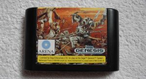 Battle Master - Bonus et astuces Sega Mega Drive