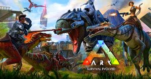 Best survival games ps4