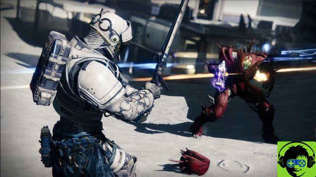 Destiny 2: come reimpostare il valore