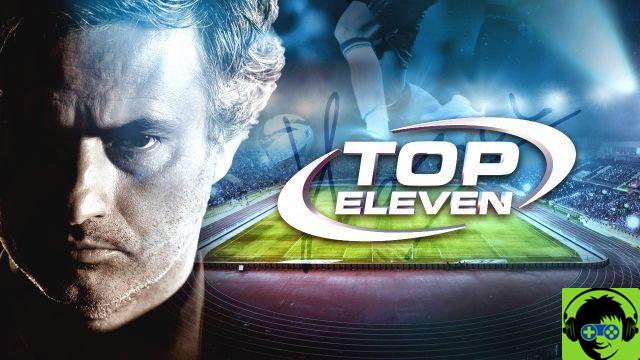 Top eleven 2019 free tokens