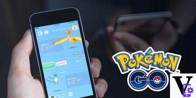 Pokémon Go: ¡Se acercan los intercambios de Pokémon entre jugadores!