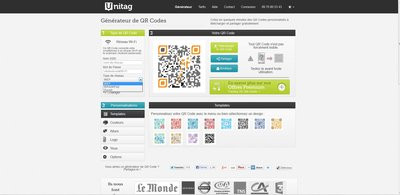 How to create a QR code for your Wi-Fi password?