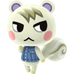 Todos os personagens confirmados para Animal Crossing: New Horizons