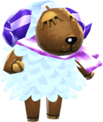 Tutti i personaggi confermati per Animal Crossing: New Horizons