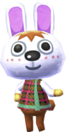 Todos los personajes confirmados para Animal Crossing: New Horizons