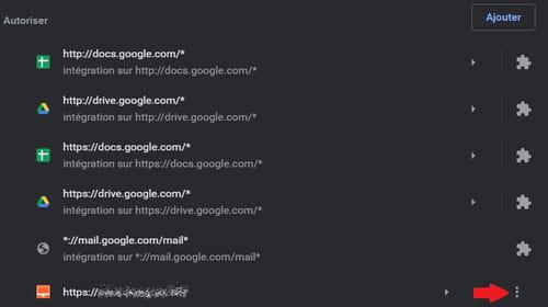 Desactivar notificaciones en Google Chrome