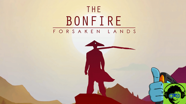 The Bonfire: Overhaul of Abandoned Lands