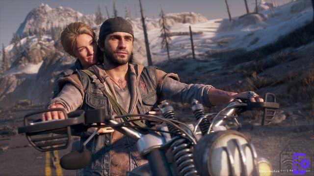 Days Gone Review - Survivre au cauchemar ne sera pas facile