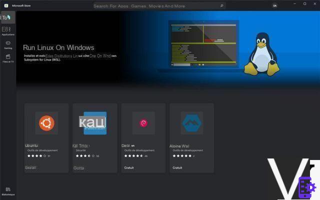 O Windows 11 permite que o Linux seja executado como um aplicativo, veja como