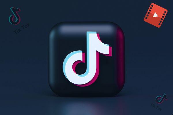 ▷ Como descarregar e guardar vídeos Tik Tok sem marca de água 🥇