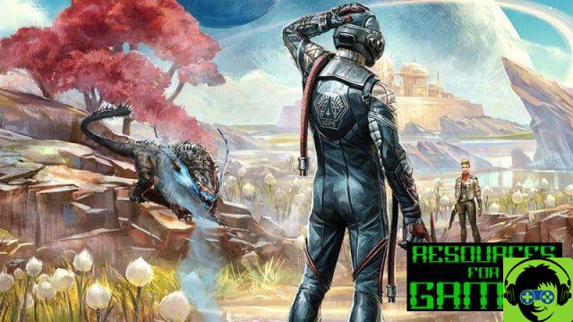 Mejor Build | The Outer Worlds: Construye tu Personaje