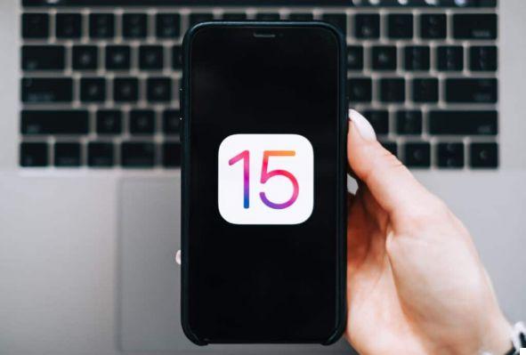 iOS 15: when does the new Apple operating system come out?