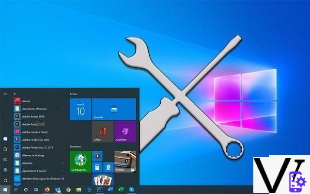 Windows 10: a bug prevents the drivers from loading, here's how to fix it