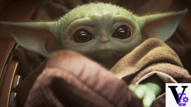 The Sims 4: the new update adds Baby Yoda