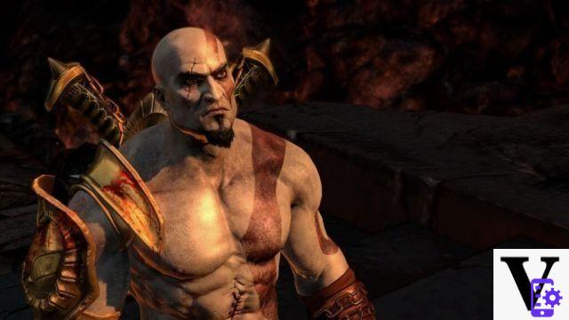 God of War turns 16 the tragedy of the Phantom of Sparta