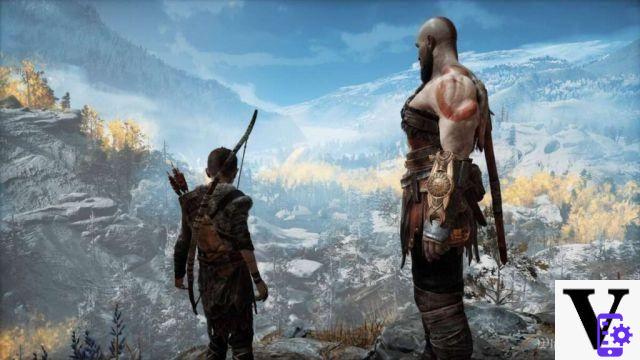 God of War turns 16 the tragedy of the Phantom of Sparta