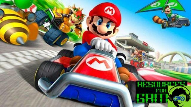 Mario Kart Tour - Como Desbloquear Novos Personagens