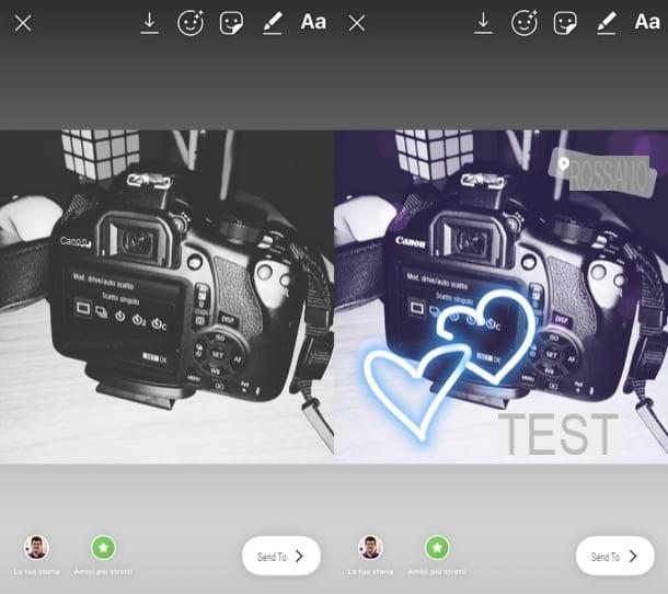 How to edit photos for Instagram