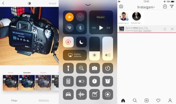 Comment éditer des photos pour Instagram