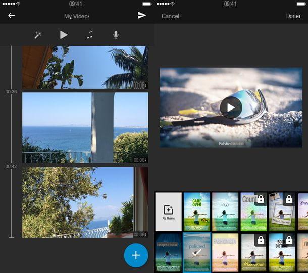 App per fare video con foto