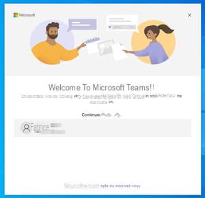 Equipes gratuitas: Microsoft's Easy Visio
