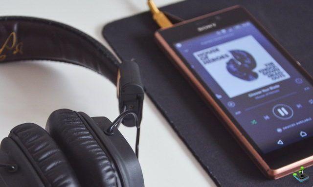 10 melhores aplicativos para baixar músicas no Android