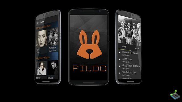 10 migliori app per scaricare musica su Android