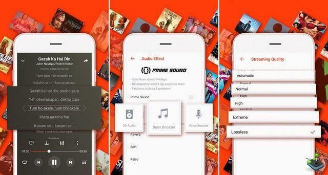 10 migliori app per scaricare musica su Android