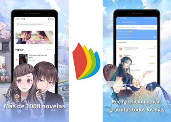 As 8 principais alternativas do Google Play Livros no Android