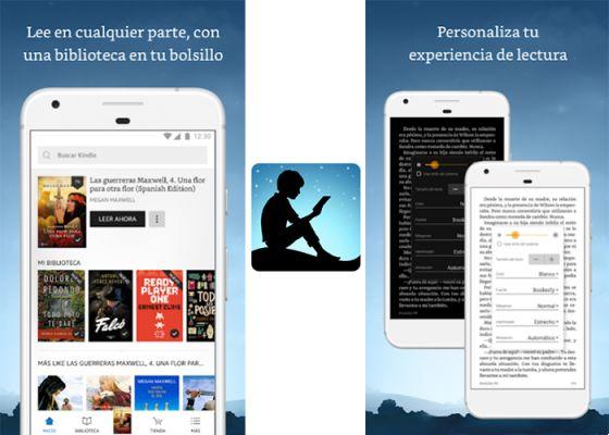 Les 8 meilleures alternatives Google Play Livres sur Android