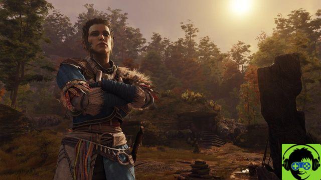 Greedfall: come trovare la regina Bladnid