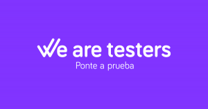MAKE MONEY WITH WE ARE TESTERS