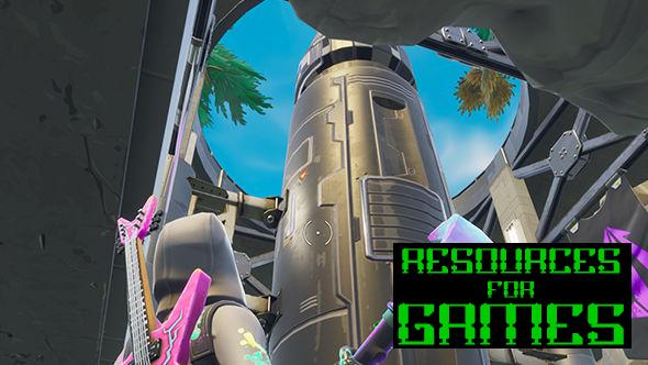 Fortnite Temporada 5: Todos los desafíos de la semana 4