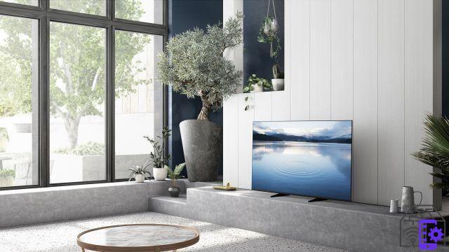 The review of the Panasonic JX940 Ultra HD Smart TV: the soul of entertainment