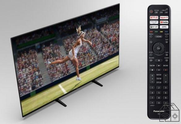 A revisão da Panasonic JX940 Ultra HD Smart TV: a alma do entretenimento