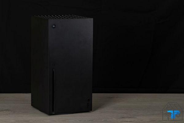 La revisión de Xbox Series X. La consola más poderosa de la historia