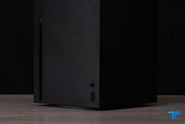 La revue Xbox Series X. La console la plus puissante de tous les temps