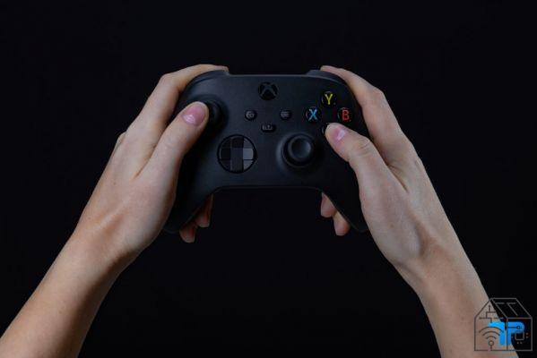 La revue Xbox Series X. La console la plus puissante de tous les temps