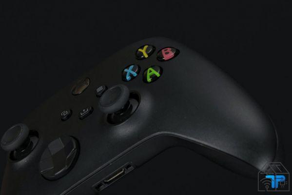 La revue Xbox Series X. La console la plus puissante de tous les temps