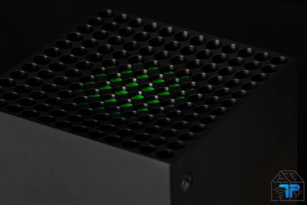 La revue Xbox Series X. La console la plus puissante de tous les temps