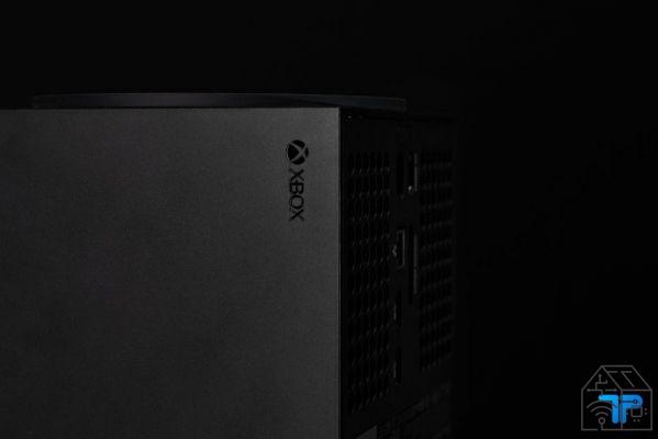 A análise do Xbox Series X. O console mais poderoso de todos os tempos