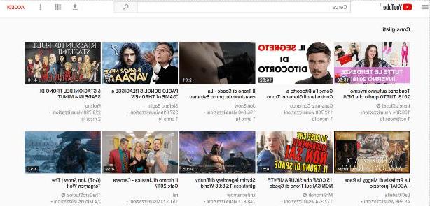 Come diventare famosa su YouTube