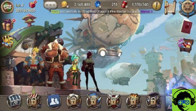 Guia Hunters League Dicas e truques para iOS e Android