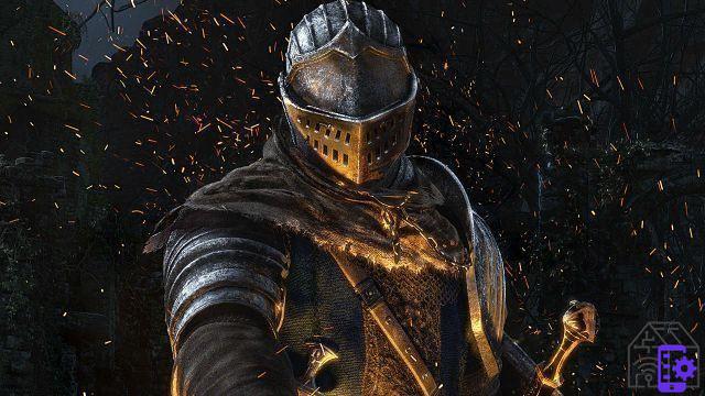 Dark Souls: Remastered, prepárate para morir en Switch | Revisar