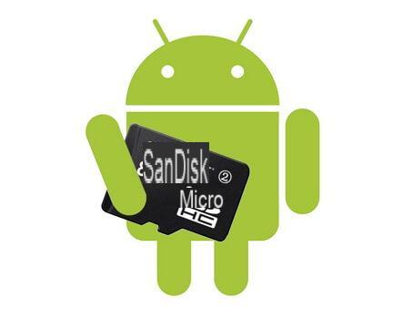 Cómo recuperar la memoria interna de Android o iPhone »Wiki Ùtil androidbasement - Sitio oficial